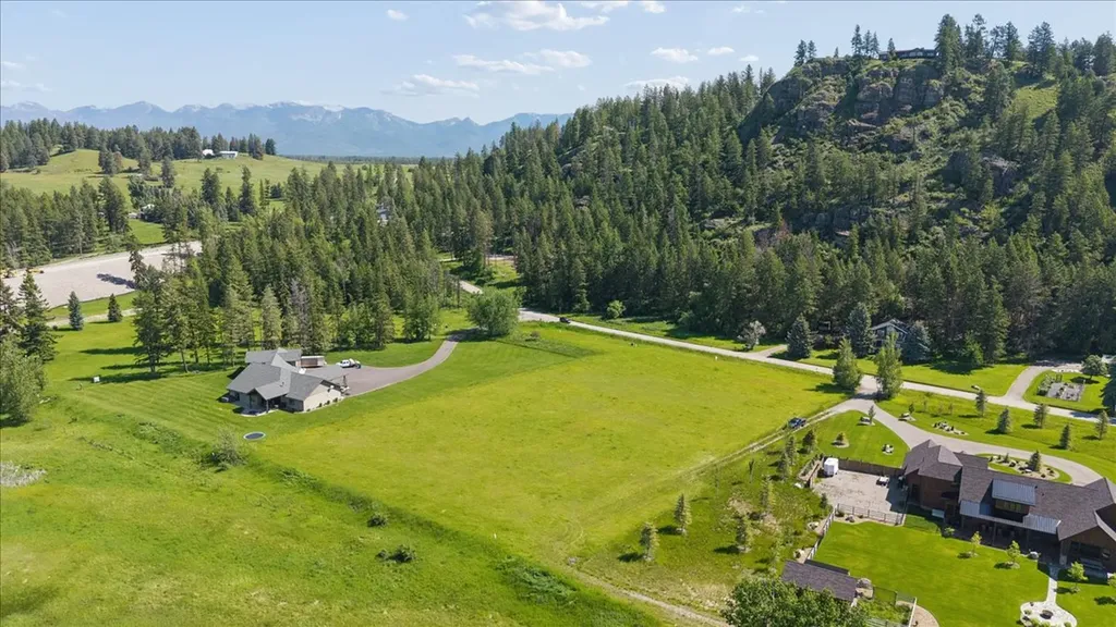 322 Hanging Rock Drive Bigfork MT 59911