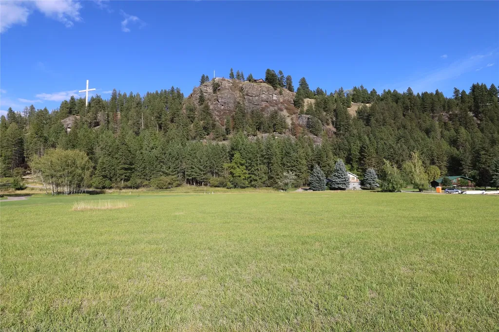 322 Hanging Rock Drive Bigfork MT 59911