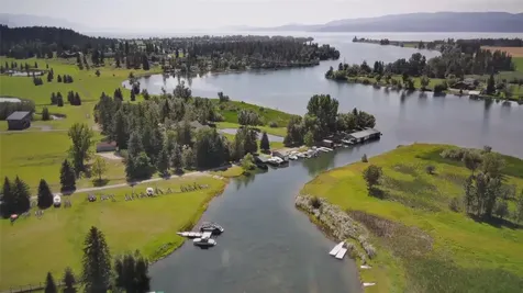 322 Hanging Rock Drive Bigfork MT 59911