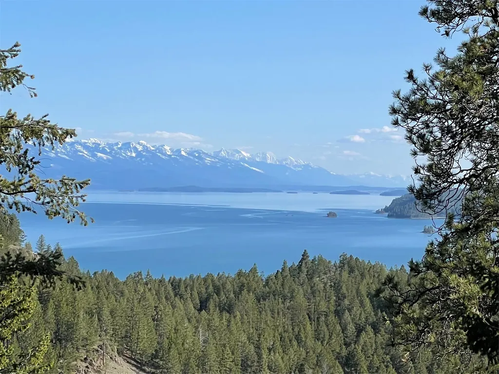 207 Angel Point Preserve Lakeside MT 59922