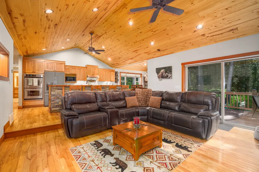 111 Wagon Wheel Road Whitefish MT 59937