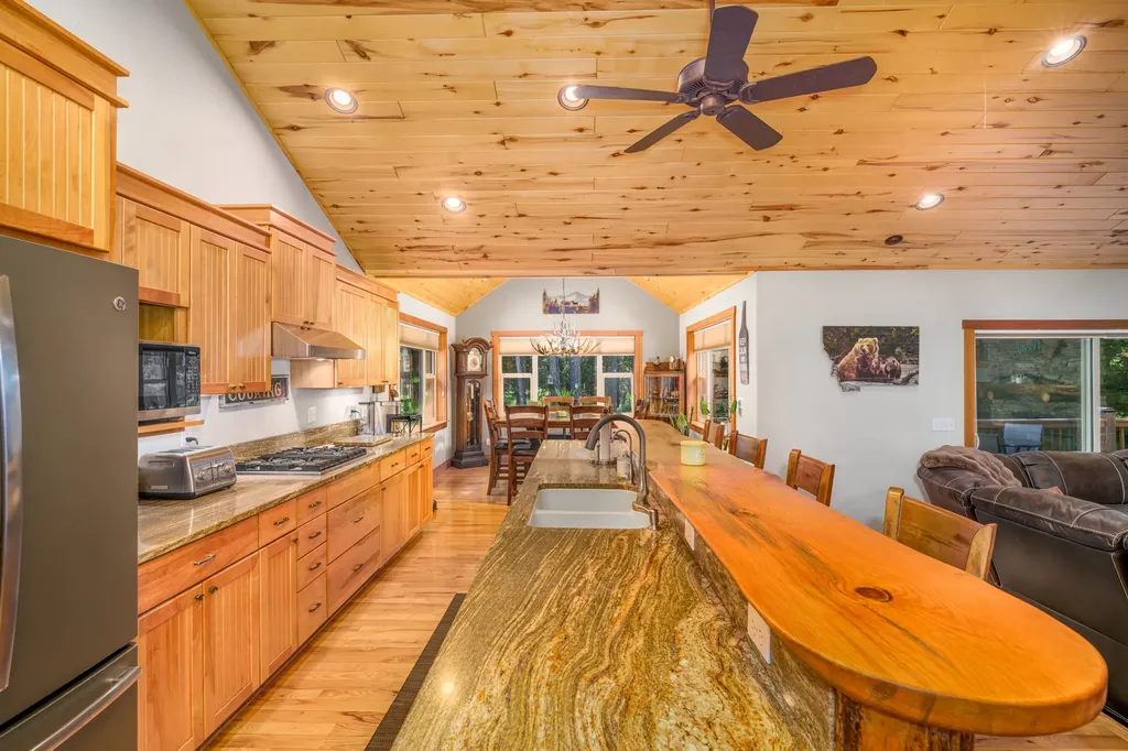 111 Wagon Wheel Road Whitefish MT 59937