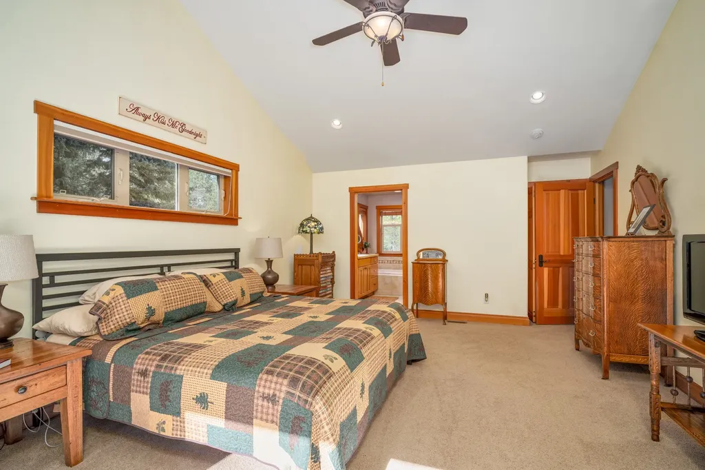111 Wagon Wheel Road Whitefish MT 59937