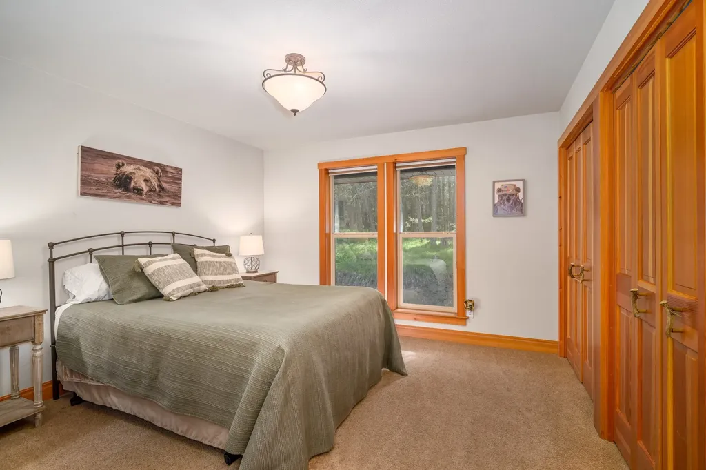 111 Wagon Wheel Road Whitefish MT 59937
