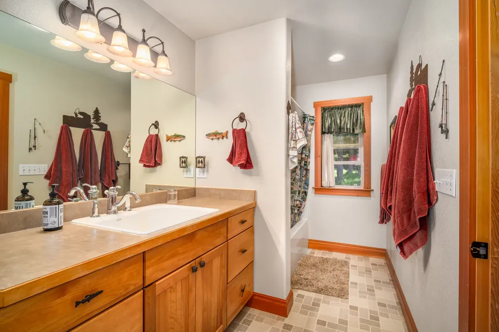 111 Wagon Wheel Road Whitefish MT 59937