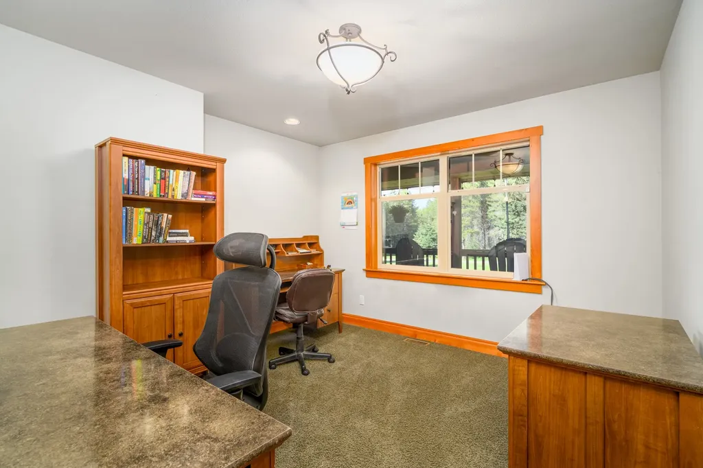 111 Wagon Wheel Road Whitefish MT 59937