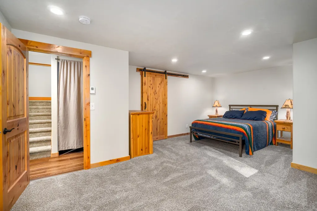111 Wagon Wheel Road Whitefish MT 59937