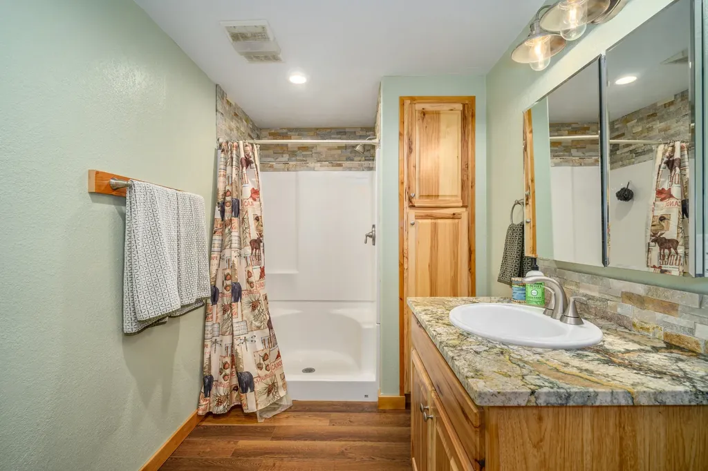 111 Wagon Wheel Road Whitefish MT 59937