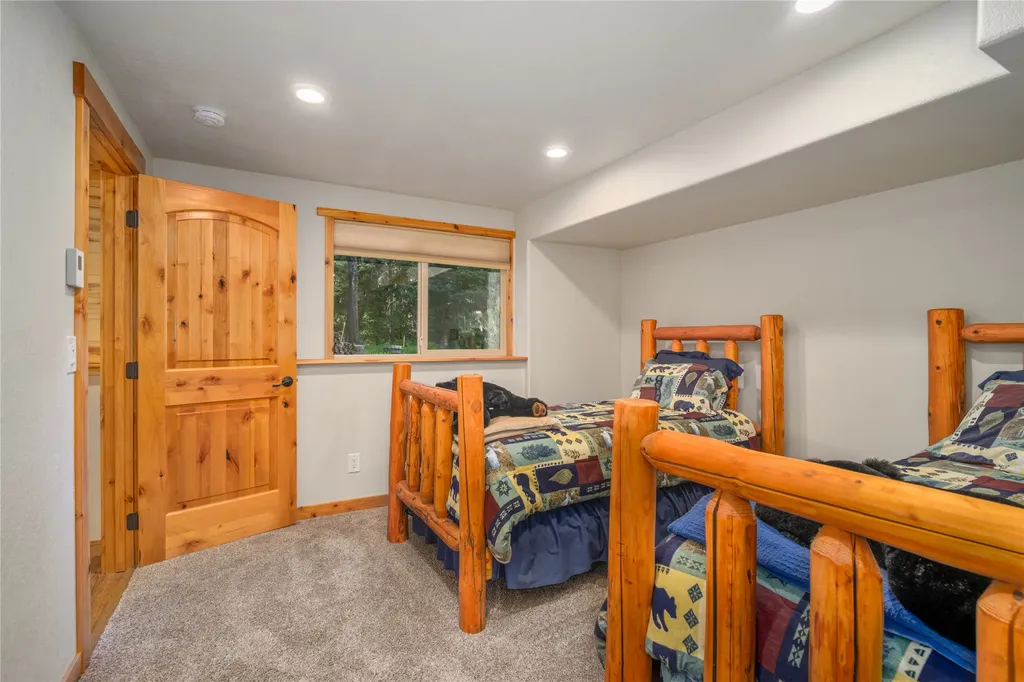 111 Wagon Wheel Road Whitefish MT 59937