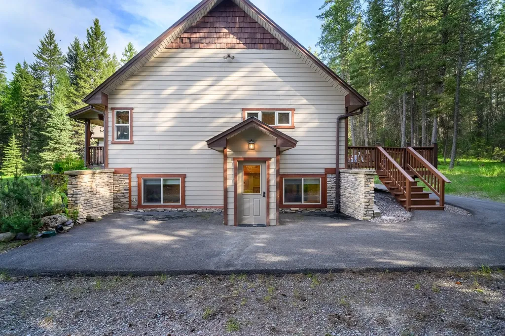 111 Wagon Wheel Road Whitefish MT 59937
