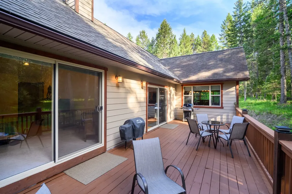 111 Wagon Wheel Road Whitefish MT 59937