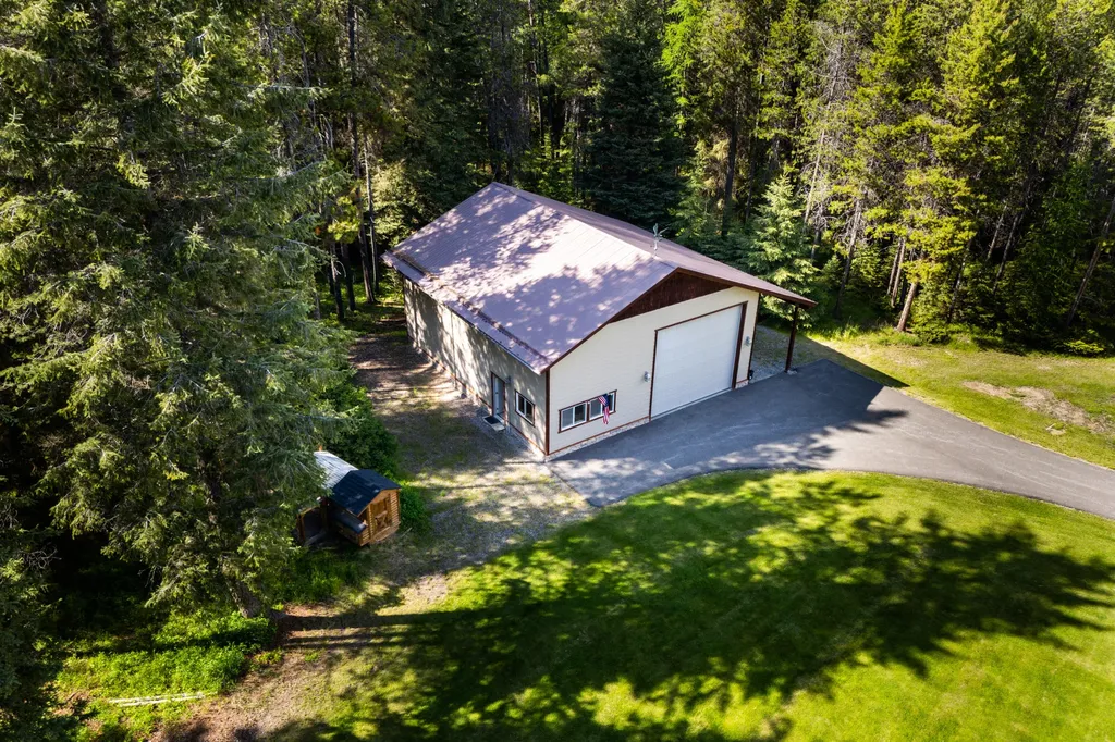 111 Wagon Wheel Road Whitefish MT 59937