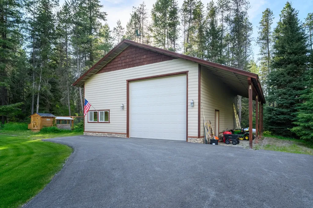 111 Wagon Wheel Road Whitefish MT 59937