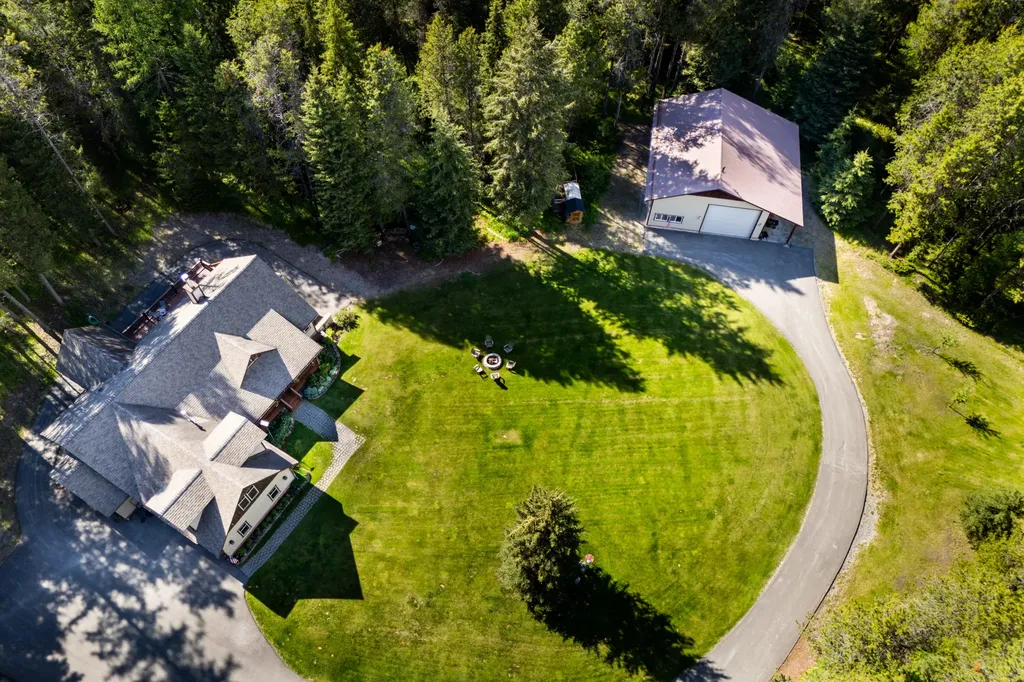 111 Wagon Wheel Road Whitefish MT 59937
