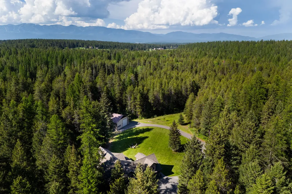 111 Wagon Wheel Road Whitefish MT 59937