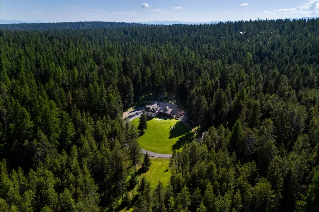 111 Wagon Wheel Road Whitefish MT 59937