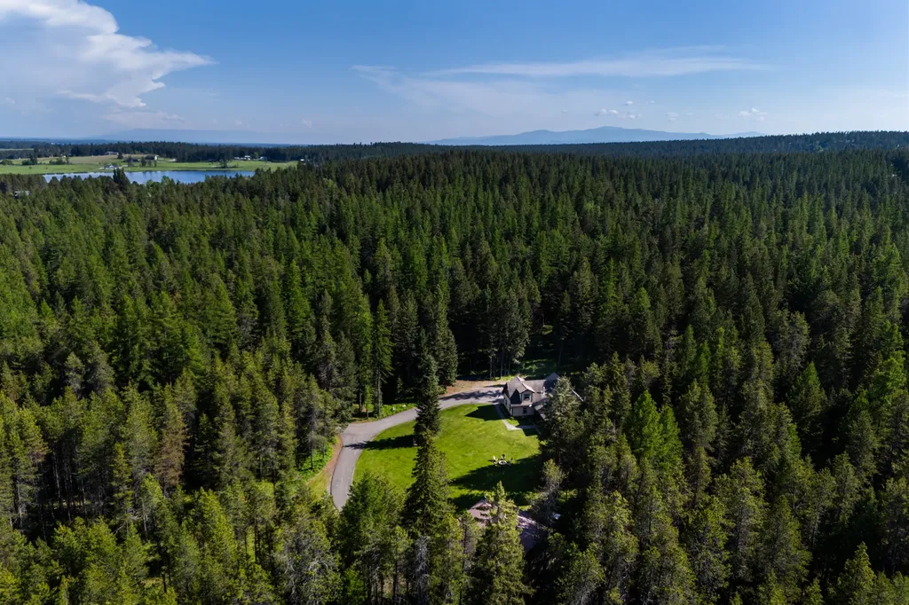 111 Wagon Wheel Road Whitefish MT 59937