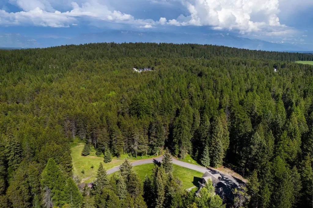 111 Wagon Wheel Road Whitefish MT 59937