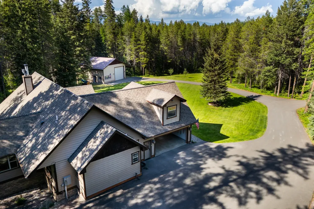 111 Wagon Wheel Road Whitefish MT 59937