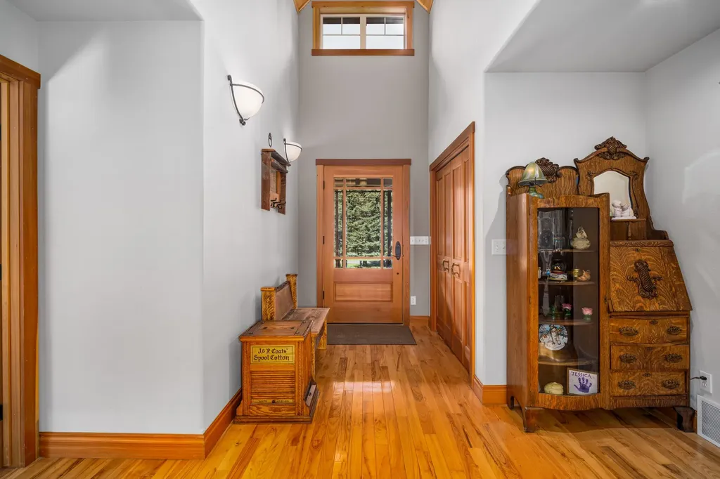 111 Wagon Wheel Road Whitefish MT 59937