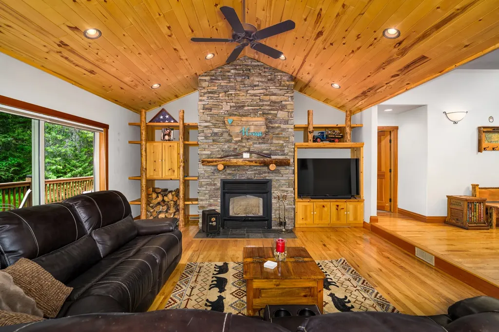 111 Wagon Wheel Road Whitefish MT 59937