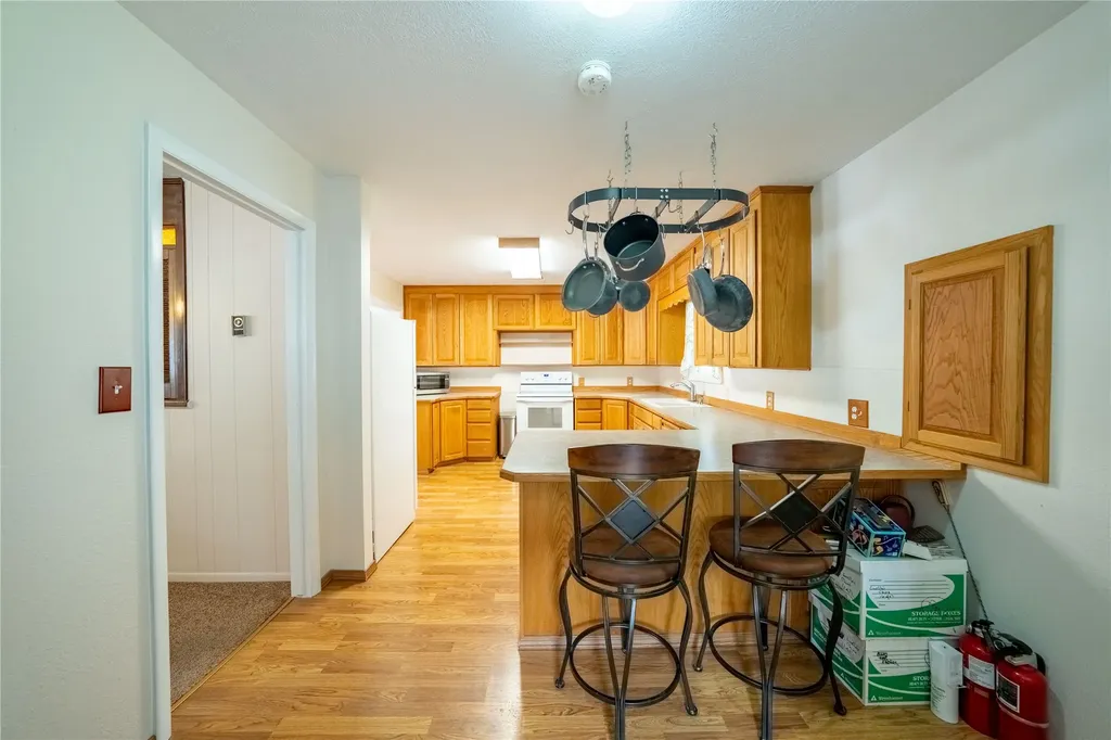 1503 Lolo Avenue Libby MT 59923