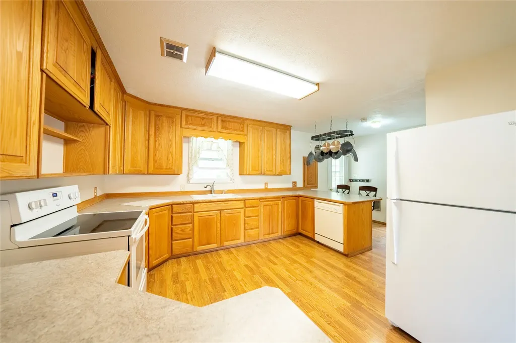 1503 Lolo Avenue Libby MT 59923