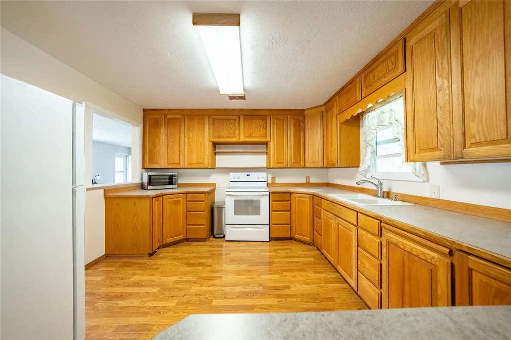 1503 Lolo Avenue Libby MT 59923