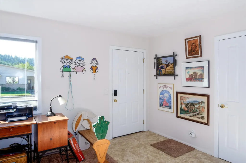 1503 Lolo Avenue Libby MT 59923