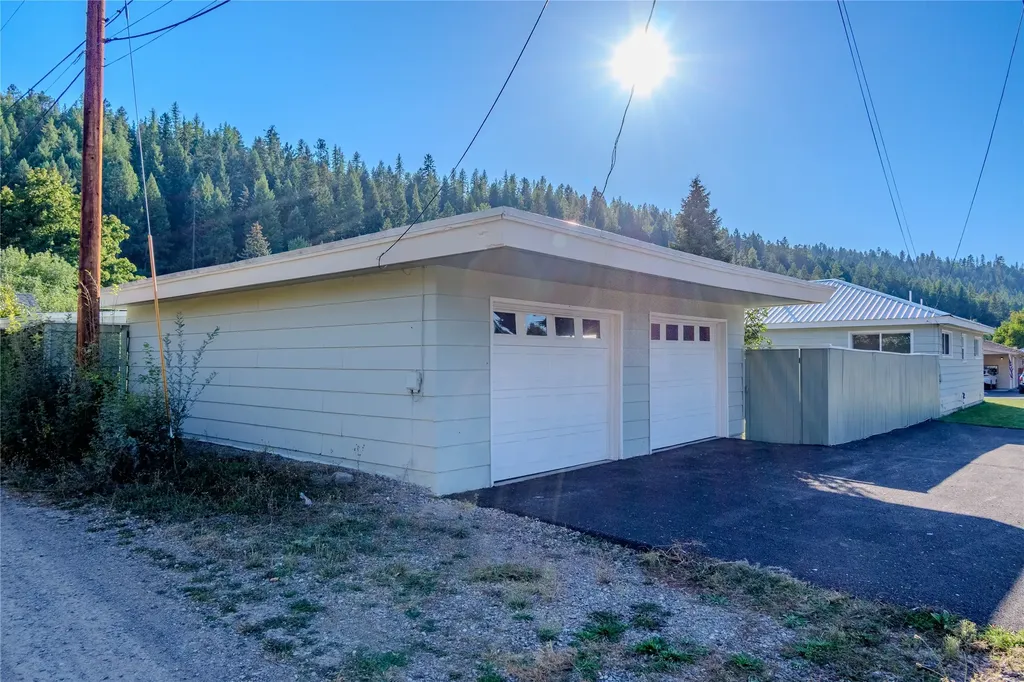 1503 Lolo Avenue Libby MT 59923
