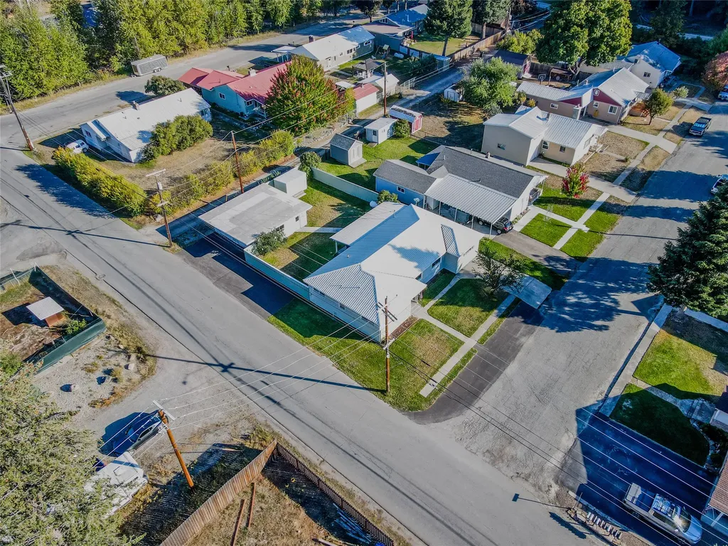1503 Lolo Avenue Libby MT 59923