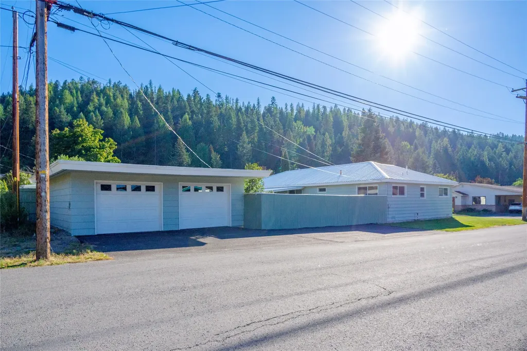 1503 Lolo Avenue Libby MT 59923