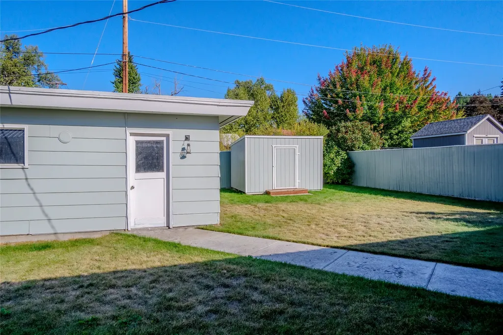 1503 Lolo Avenue Libby MT 59923