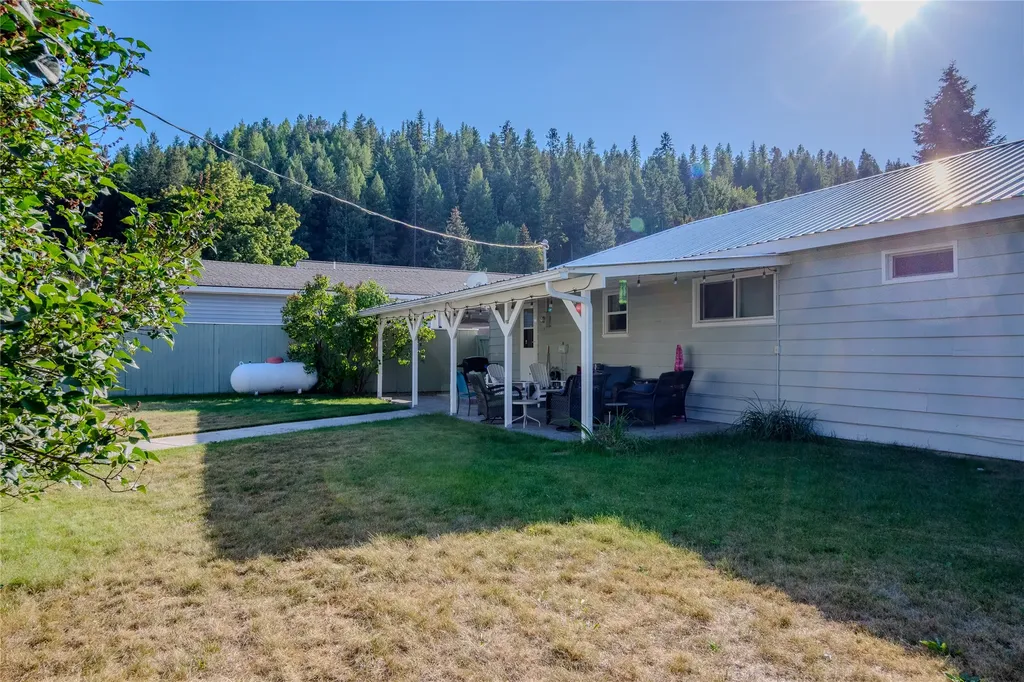 1503 Lolo Avenue Libby MT 59923