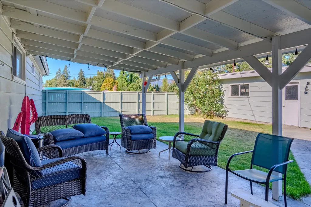1503 Lolo Avenue Libby MT 59923