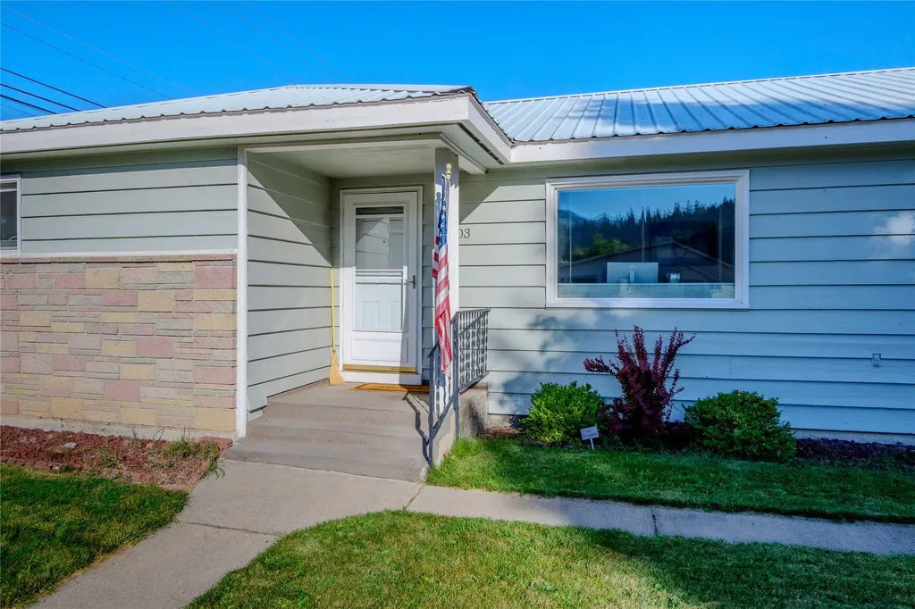 1503 Lolo Avenue Libby MT 59923