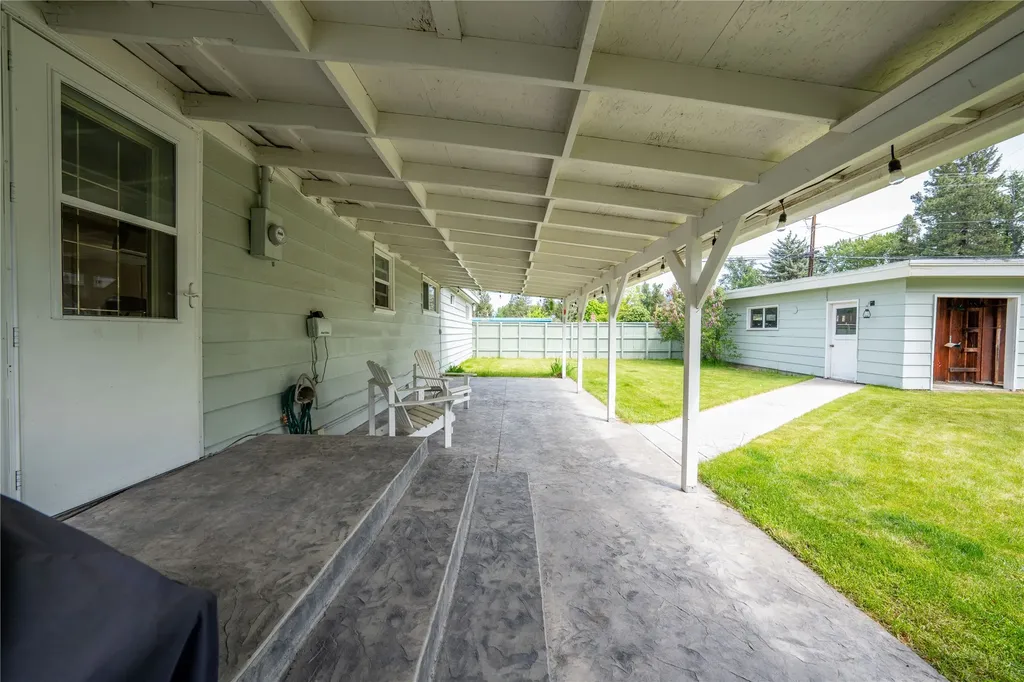 1503 Lolo Avenue Libby MT 59923