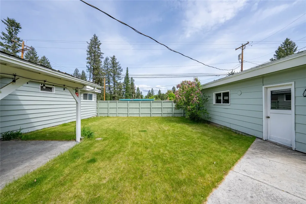 1503 Lolo Avenue Libby MT 59923