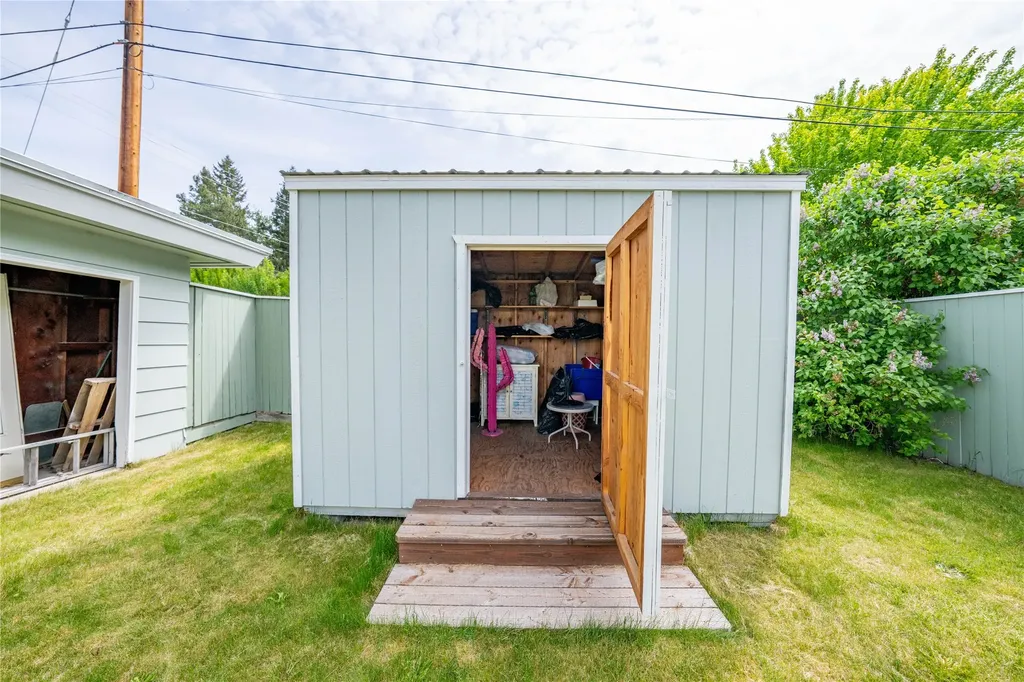 1503 Lolo Avenue Libby MT 59923