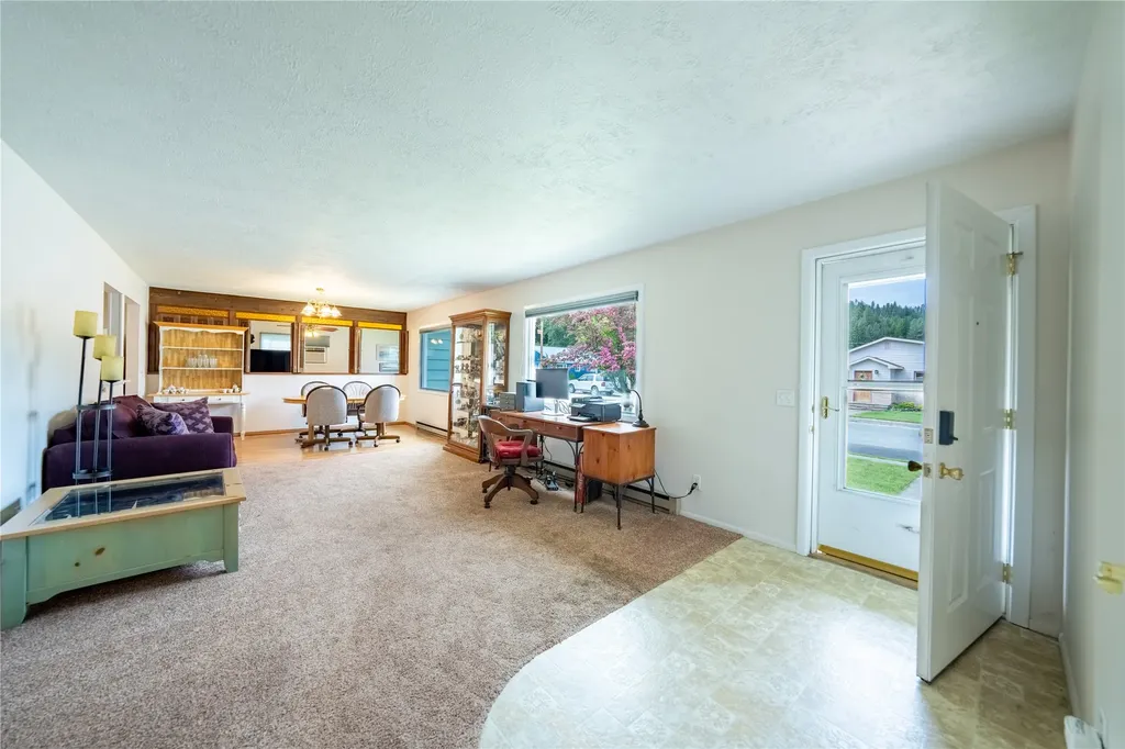 1503 Lolo Avenue Libby MT 59923
