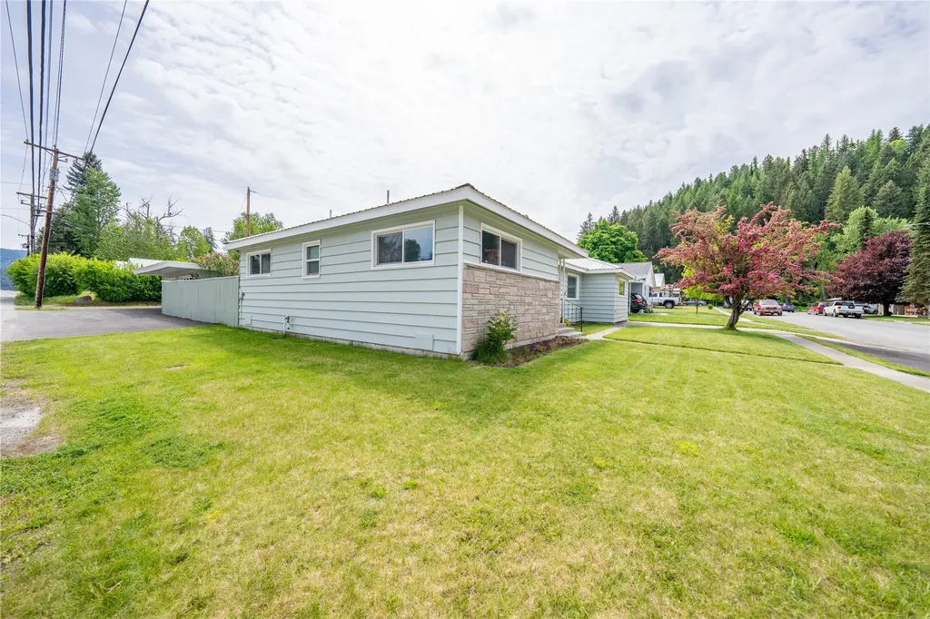 1503 Lolo Avenue Libby MT 59923