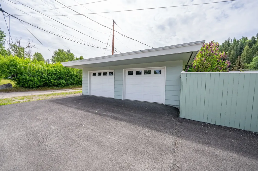 1503 Lolo Avenue Libby MT 59923