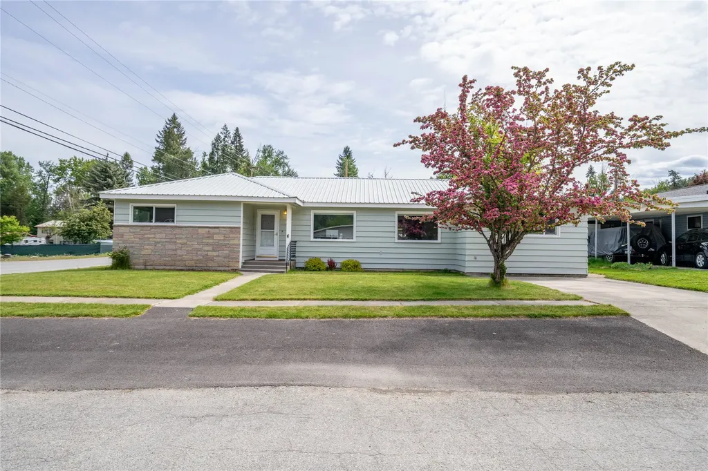 1503 Lolo Avenue Libby MT 59923