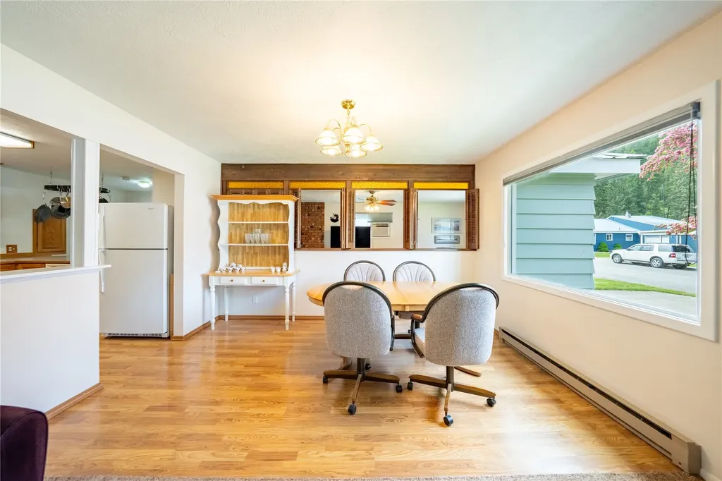 1503 Lolo Avenue Libby MT 59923