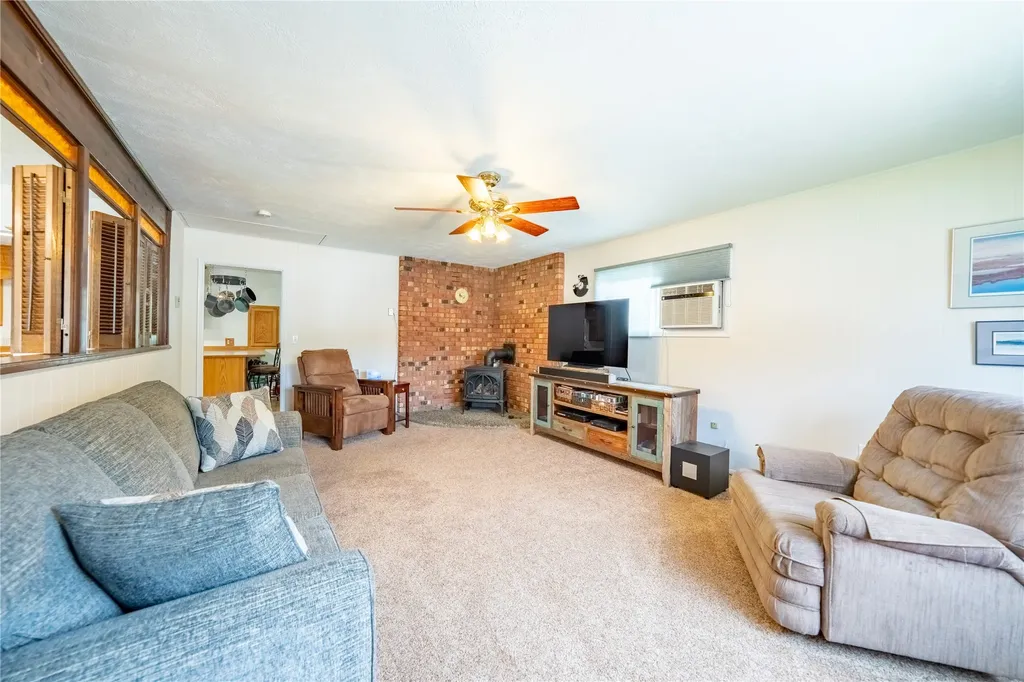 1503 Lolo Avenue Libby MT 59923