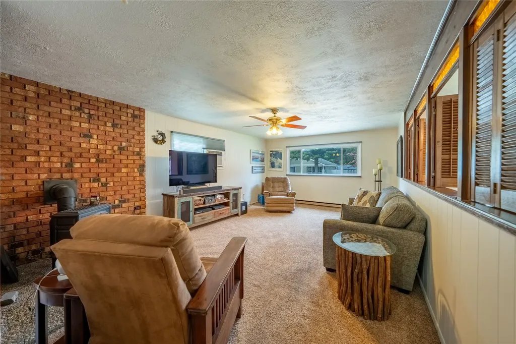 1503 Lolo Avenue Libby MT 59923