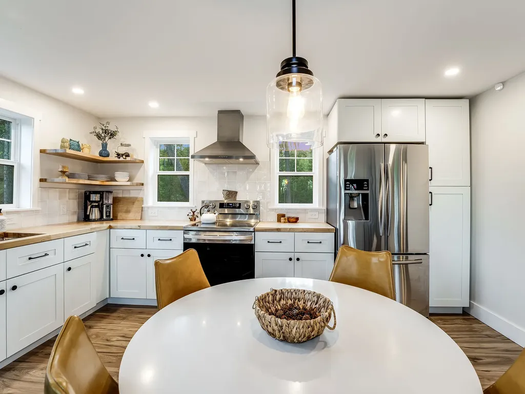 254 Chinook Lake Road Whitefish MT 59937