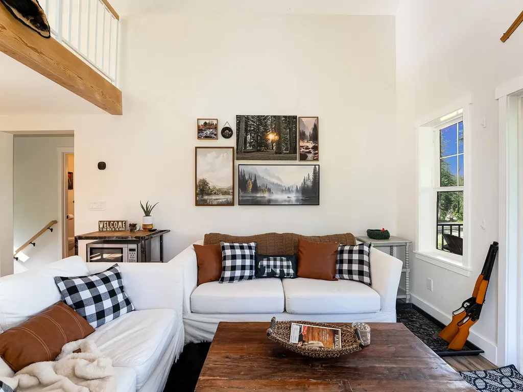 254 Chinook Lake Road Whitefish MT 59937