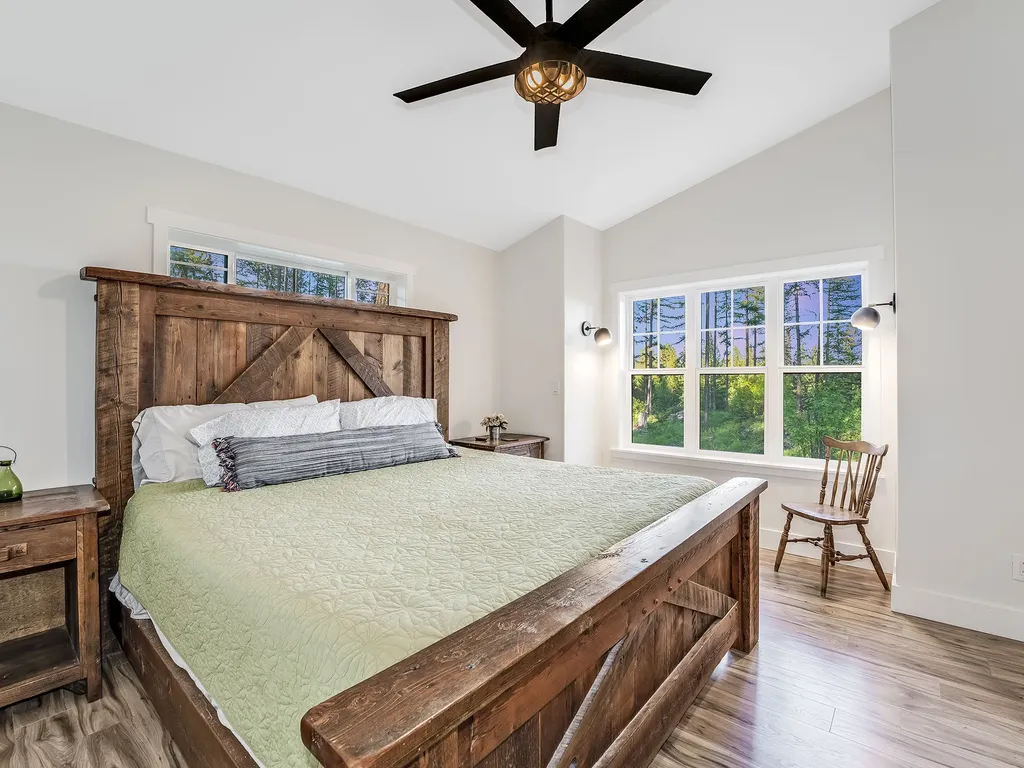 254 Chinook Lake Road Whitefish MT 59937