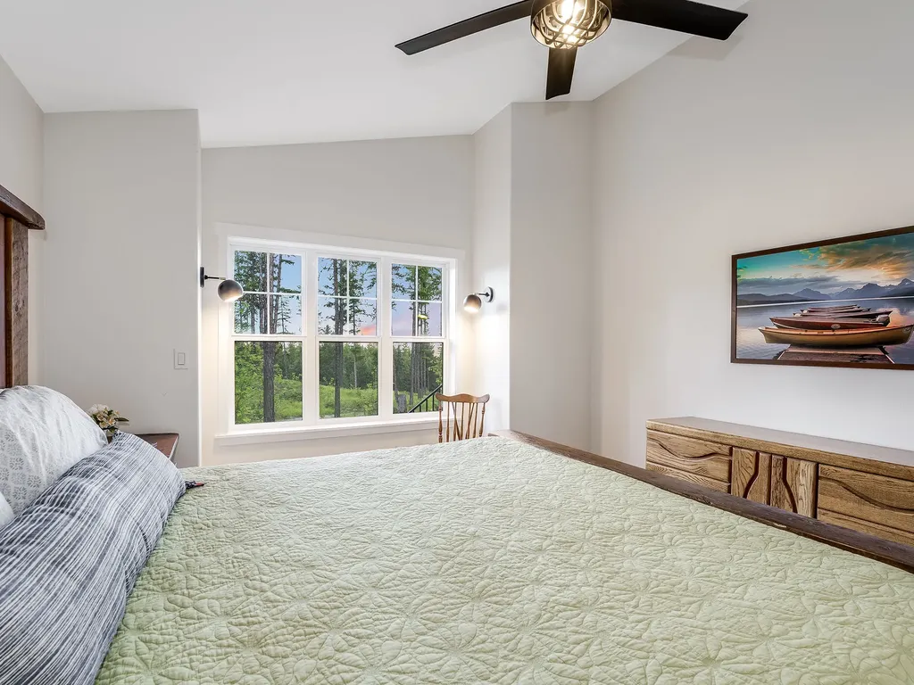 254 Chinook Lake Road Whitefish MT 59937
